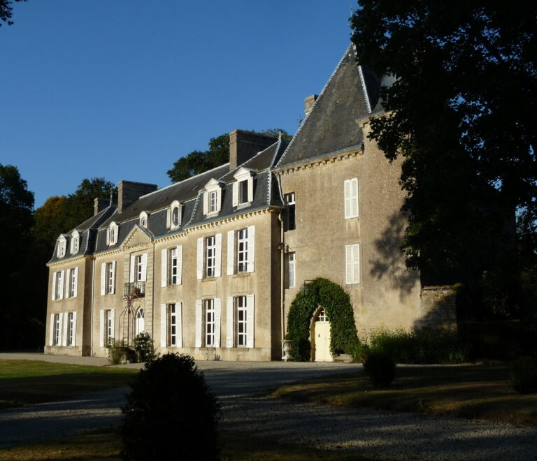 Château de Bogard